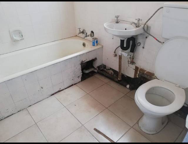 1 BEDROOM PROPERTY TO RENT IN YEOVILLE